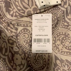 Carter's Shirts & Tops - Carter’s Baby Girl Shirt Carter's Shirts & Tops - Carter’s Baby Girl Shirt